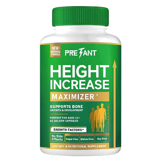 Height Increase Maximizer